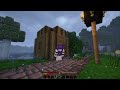 A Village!  Tales of Solaris  [Ep.1 Minecraft Survival Roleplay]