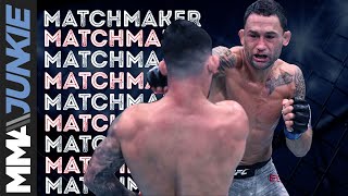 Who's next for Frankie Edgar after beating Pedro Munhoz? | UFC on ESPN 15 matchmaker