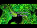 Rife Frequency | Cancer Stomach | Binaural Beats | 1989 sound wave