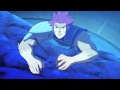 ThunderCats 2011 Series Trials of Lion-O Part Two, Preview Clip 1