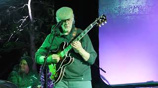 Stranger Blues - Long Road 5/16/2026
