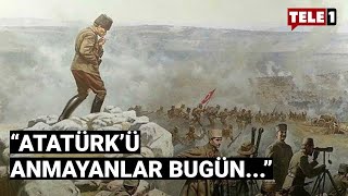 Emekli Tümgeneral, 99. yılında Büyük Taaruz'u anlattı