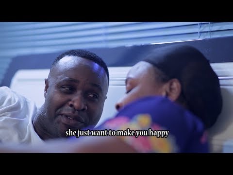 Movie : Naming Ceremony - Latest Yoruba Movie 2018 Femi Adebayo