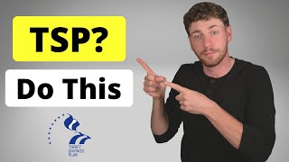 What To Do With Your Tsp When You Separate Tsp Rollover Explained
