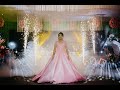 K-Anne @18 Birthday Party SDE Video (Legazpi City) August 2019