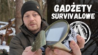 Survivalowe GADŻETY Ratujące Życie