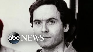 Serial killer Ted Bundy's murder spree instills fear in the Pacific Northwest (NIGHTLINE)
