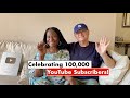 Jeri & Mike Celebrate 100,000 YouTube Subscribers + Q&A!