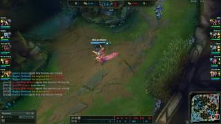 Clean Bard Ult