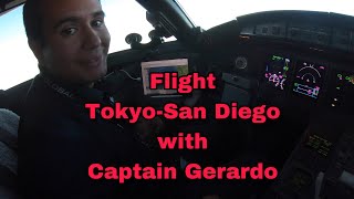 Capt Gerardo