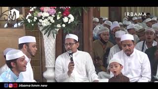 Full Maulid Diba | HAUL HABIB SHOLEH BIN ABDULLAH Al-ATHOS