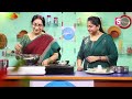 ramaa raavi వర్షాకాలం స్పెషల్ రైస్ healthy u0026 easy rice recipe curry leaves rice sumantv