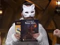 Sam Riegel the Cat - Critical Role Ad Highlight