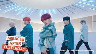 「Vietsub」 BREATHE (브리드) - AB6IX (에이비식스)