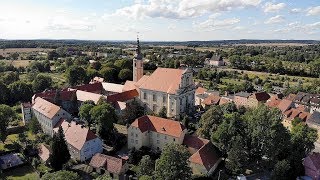 XXIII Ogólnopolski Festiwal Filmów Komediowych w Lubomierzu 2019