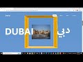 Parallax Scrolling Website How to Make Website using Html CSS  Javascript #parallaxeffect  #parallax