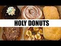 HOLY DONUTS || HOLO HOLO ADVENTURES