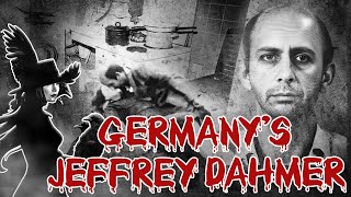 Germany’s Jeffrey Dahmer - The Chilling Tale of Joachim Kroll, The Ruhr Hunter