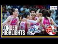 CIGNAL vs CREAMLINE | LONGER HIGHLIGHTS | 2024 PVL INVITATIONAL CONFERENCE FINALS | SEPTEMBER 12