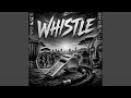 whistle