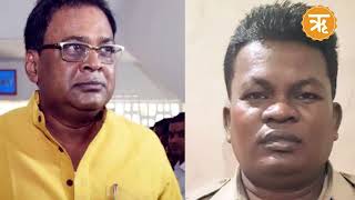 Naba Das murder: Who is the conspirator ? || ନବ ଦାସଙ୍କୁ ଗୁଳି, କାହାର ରହିଛି ଷଡଯନ୍ତ୍ର ?