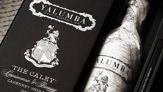 Yalumba The Caley Cabernet \u0026 Shiraz