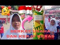 PERLOMBAAN DI SEKOLAH SERU BANGET ALHAMDULILLAH JUARA 1(Vlog family channel)