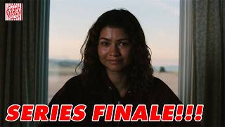 Euphoria Series Finale Breakdown | Recap & Review