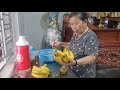 MẸ CON BÉ THẢO VỀ, BÀ NGOẠI LẠI BUỒN,HÔM NAY VỀ NHÀ NẤU BỮA CƠM NGON