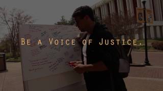 Murray State, Stop Silencing Survivors