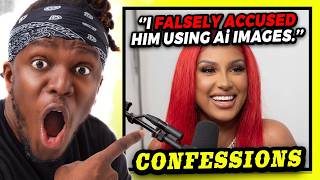 These Confessions Are Crazy