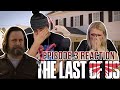 The Last of Us - 1x3 - Episode 3 Reaction - Long, Long Time