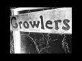 the growlers - monotonia