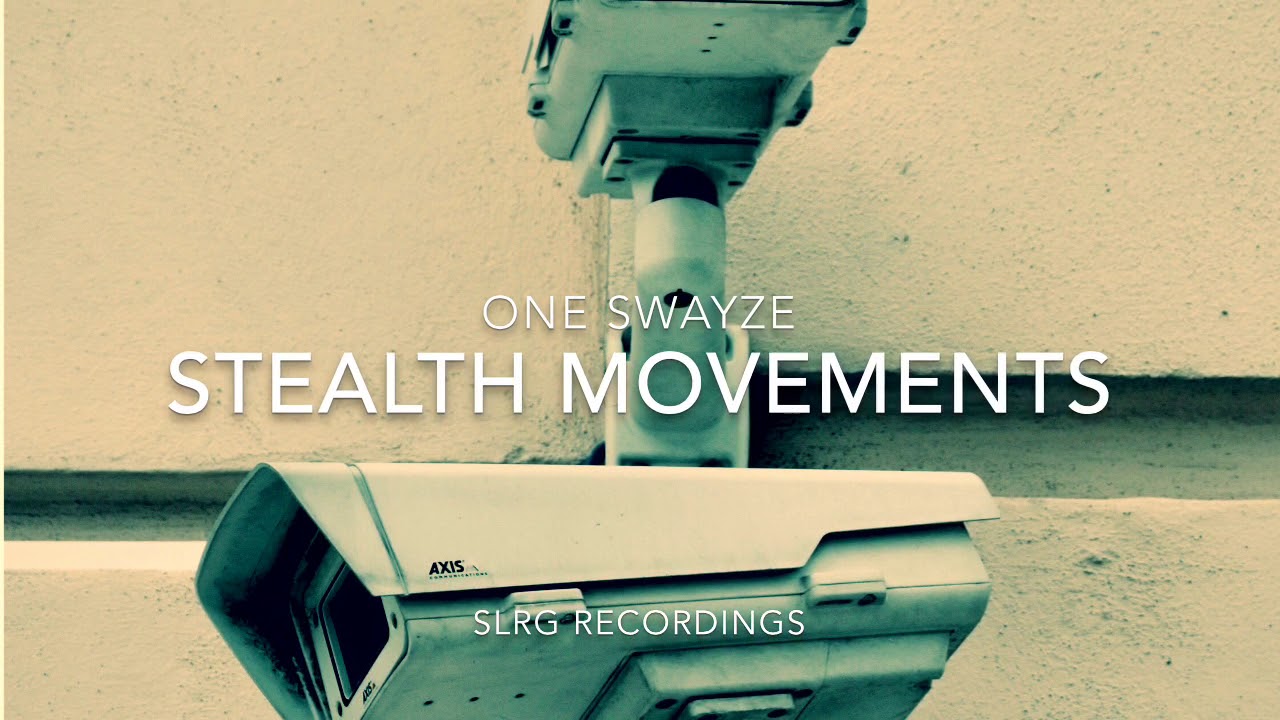 Stealth Movements Youtube Music