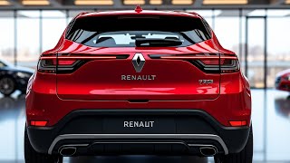 NEW Renault Triber 2025 Facelift – What’s Changed? Full Walkaround \u0026 Test Drive!