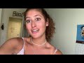 florida gulf coast university dorm room tour