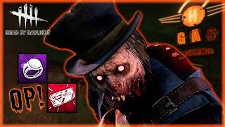 Iridescent Blight Is OP! (Blight Gameplay) - Dead By Daylight