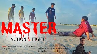 Master Movie screen Video 2022 |Bangladeshi Movie Action Spoof Video | Funny Medicine BD |