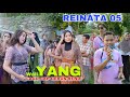 CAP GERUS RENDI REINATA 05 LAGU DANGDUT KOPLO YANG WALI