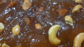 #Halwa திருநெல்வேலி ஸ்பெஷல் அல்வா செய்வது எப்படி தமிழ்|Tirunelveli halwa recipe|Halwa Recipe inTamil