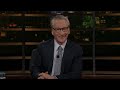New Rule A Woke Revolution  Real Time with Bill Maher (HBO)