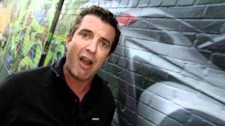 RMR: Rick's Rant - Border Security