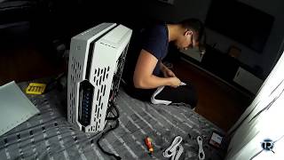 7. Generációs Gamer Pc okosba/Rewoli uj gépe.