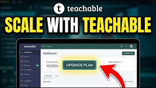 How To Scale Online Learning With Teachable Step By Step