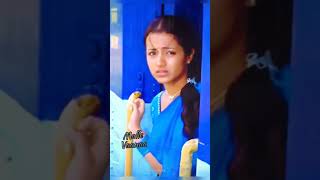 Varsham song Neeti Mullai 🌧️song WhatsApp status ❤️ Telugu/Hero Prabhas/Heroine Trisha