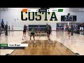 charlie fuerbringer mira costa high school volleyball highlights 2022