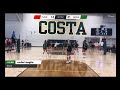 charlie fuerbringer mira costa high school volleyball highlights 2022