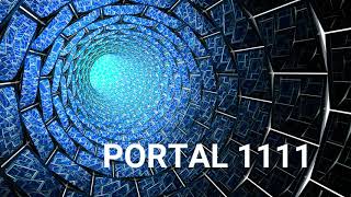 Oración para activar el portal 1111 - Pide tus Deseos hoy