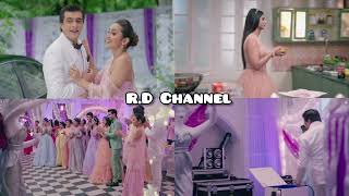 ||Naira Jealous to kartik|| #Yrkkh #Naira #kartik