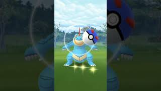 oh! wild Feraligatr \u0026 high cp Gengar spawn | so many rare Pokemon's pokemon go.